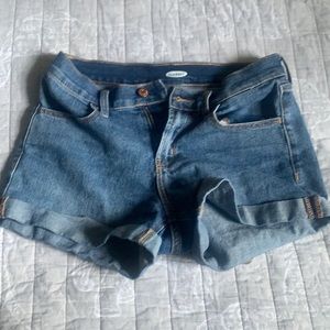 Old navy shorts